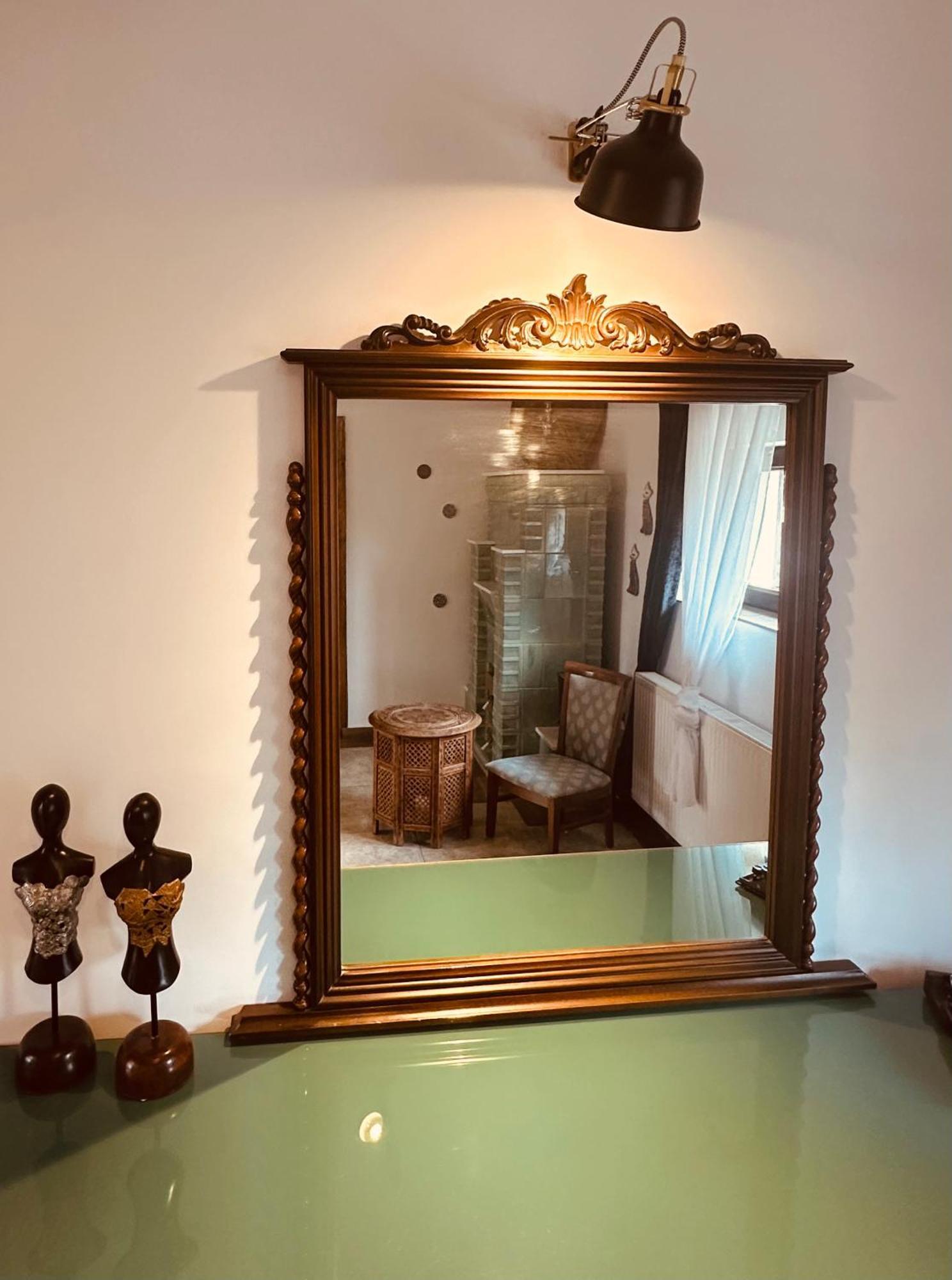 Casa Pisica Noastra Hotel Breaza  Buitenkant foto